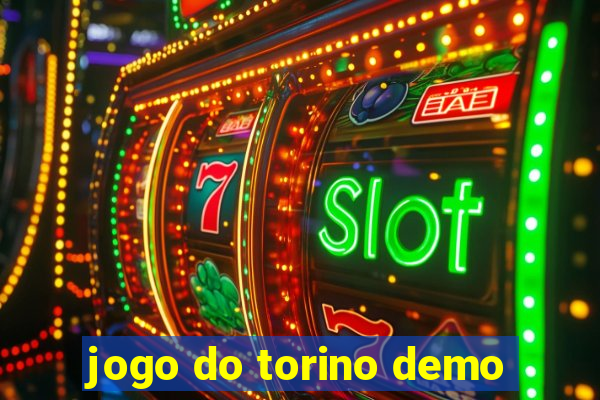 jogo do torino demo